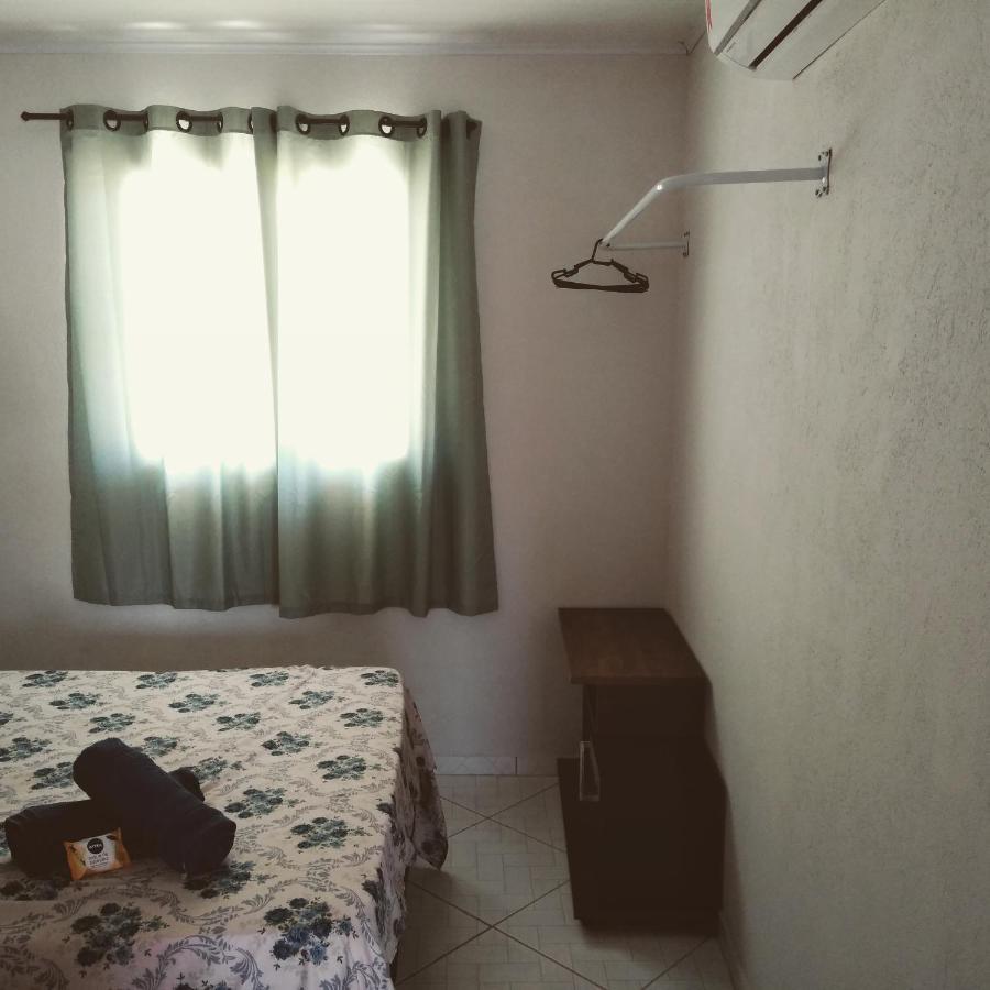 Flat Studio L Apartment Sao Miguel dos Milagres Exterior photo